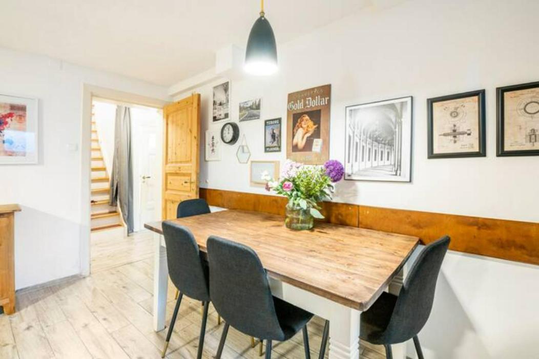 Großzügige 185m2-Altbauwohnung in Bestlage 7Zimmer-2Bäder-2Küchen-2WCs Hamburgo Exterior foto