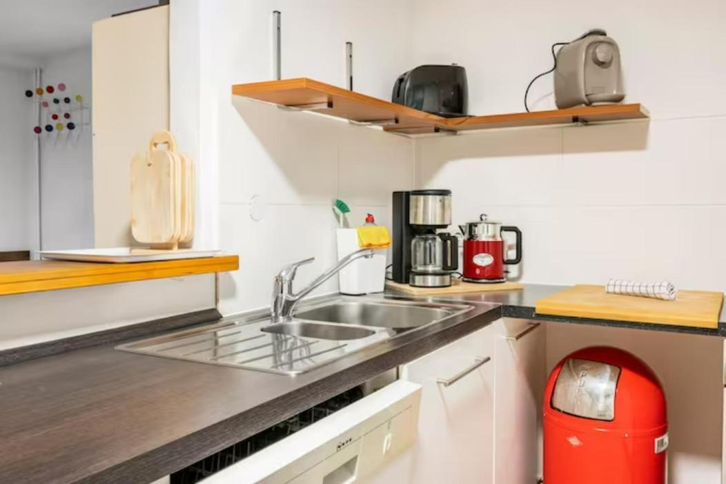 Großzügige 185m2-Altbauwohnung in Bestlage 7Zimmer-2Bäder-2Küchen-2WCs Hamburgo Exterior foto