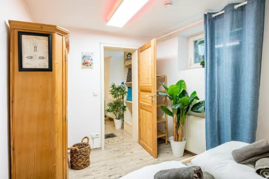 Großzügige 185m2-Altbauwohnung in Bestlage 7Zimmer-2Bäder-2Küchen-2WCs Hamburgo Exterior foto